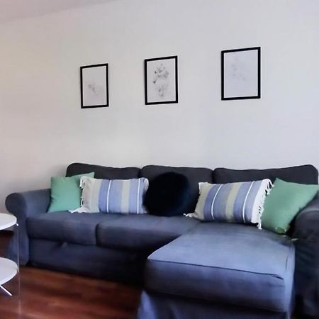 Plocka 15 Apartamento Gdynia Exterior foto