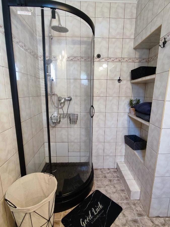 Plocka 15 Apartamento Gdynia Exterior foto